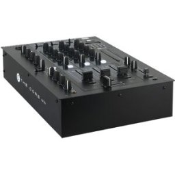 Table de mixage DJ DAP-Audio CORE MIX-3 à 3 canaux avec interface USB - Tables de mixage et consoles de mixage DJ