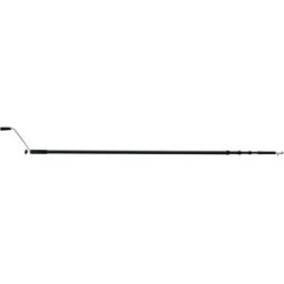 Manfrotto 427B-6.5 - phares Tige de télécommande 190-650 cm - Accessoires pour trépieds et élévateurs
