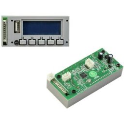 Ersatzteil PCB (MP3) WAMS-08BT MK2 - Pièces de rechange