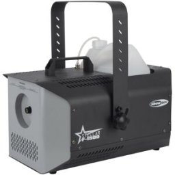 SHOWTEC Stellar F-1500 Fogger 1500 W machine à fumée - Machines à brouillard