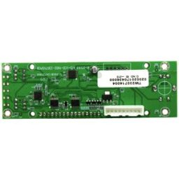 Ersatzteil Pcb (écran) MTC-3204DSP (ATD-LCD-1602-230110.PCB) - Pièces de rechange