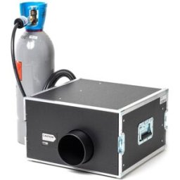 Look CRYO-FOG machine à brouillard de sol Basse Pression - Machines à brouillard