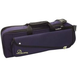 Sacoche pour trompette DIMAVERY - Sacs pour matériel de sonorisation