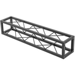 DECOTRUSS Quad ST-1000 Structure alu bk - Decotruss Quad