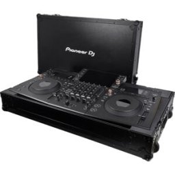 Pioneer DJ FLT-OPUSQUAD Flightcase pour OPUS-QUAD - Étuis pour DJ