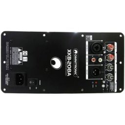 Ersatzteil Module ampli complet XKB-208A - Pièces de rechange