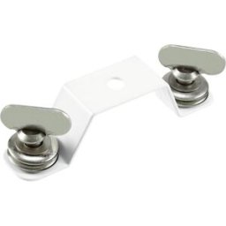 EUROLITE Omega bracket 45 wh - Colliers, crochets et fixations