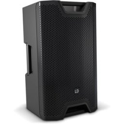 LD Systems ICOA 12 A BT - Enceinte de sonorisation coaxial actif de 12 po avec Bluetooth - Enceintes actives
