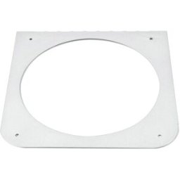 Cadre filtrant EUROLITE 189x189mm sil - Cadres pour filtres de couleur