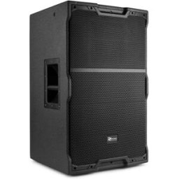 Power Dynamics PDY215A Enceinte active 15" 800W DSP/BT - Enceintes actives