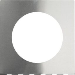 Cadre de filtre SHOWTEC pour Parcan 36 Cadre de filtre couleur/diffusion poli - Cadres pour filtres de couleur