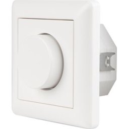 Unité de commande manuelle LEDVANCE SELECT DALI-2 avec couvercle interchangeable TW - Accessoires divers