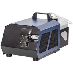 Look Unique 2.1 DMX hazer (machine à brouillard) 1500W - Hazer (Machine à brouillard )