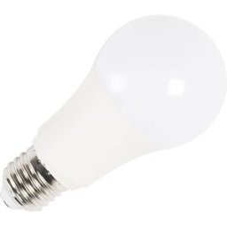 SLV A60 E27 tunable smart, ampoule LED, blanc, 9 W, 2700 6500 K, IRC90, 230° - Lampes LED socle E27