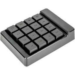 Clavier DAP-Audio pour le contrôle LED des casques Silent Disco Pour émetteur DAP Silent Disco - Accessoires pour commandes d’éclairage