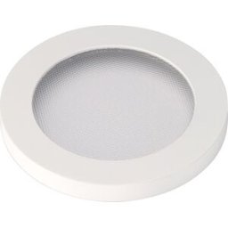 SLV ANNEAU DECO avec diffuseur pour ENOLA, rond, blanc - Accessoires divers