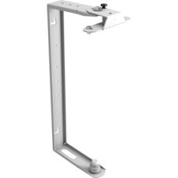 LD Systems ICOA 15 UB W - Support de montage universel pour ICOA 15" blanc - Supports pour haut-parleurs