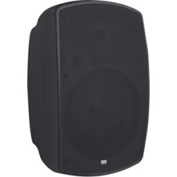Ensemble d'enceintes actives d'installation DAP-Audio EVO 8A 8 pouces - noir - Enceintes actives