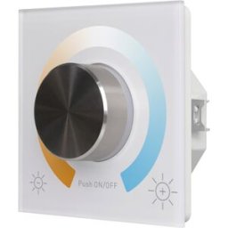 UNITÉ DE COMMANDE MANUELLE LEDVANCE SELECT DALI-2 TW - Accessoires divers
