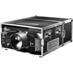 Smoke Factory Carpet Crawler incl. Cooler, Case, Data II - Machines à brouillard