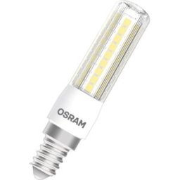 OSRAM LED SPECIAL T SLIM DIM 60 320 ° 7 W/2700 K E14 - Lampes LED socle E14