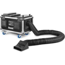 beamZ Pro LF3000 Machine à fumée basse - Machines à brouillard
