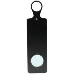 Support de gobos EUROLITE avec filtre de correction CRI pour LED SL-1000 MFZ - Gobos et support pour Gobos