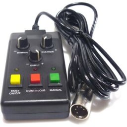Ersatzteil Télécommande (minuterie) Dynamic Faze 700 - Pièces de rechange