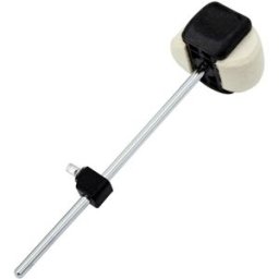 DIMAVERY BDB-10 Batteur de grosse caisse à deux voies - Accessoires divers