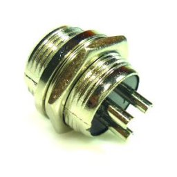 Ersatzteil Built in plug Scene Setter, 3-pins - Pièces de rechange