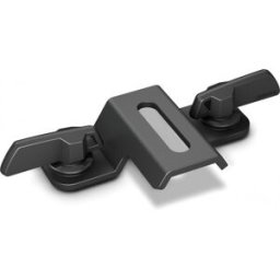 Cameo OMEGA BRACKET 3 - Support Omega avec fente de fixation - Accessoires pour éclairage mobile