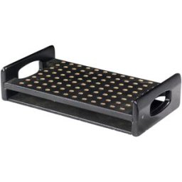 Insert supplémentaire SHOWGEAR pour adaptateur conique à 96 broches - Accessoires pour structures Naxpro-Truss
