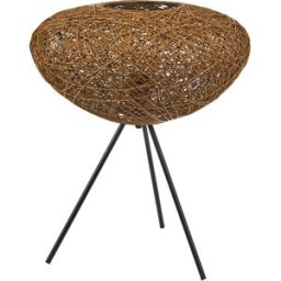 LEDVANCE Décor Papier Drop Table 1XE27 Beige - Lampes d’ambiance, de table et sur pied