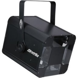 SHOWTEC Airstrike 5R Effet Quad Beam - Effets de projecteurs LED
