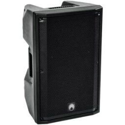 OMNITRONIC XKB-212A Enceinte 2 voies, active, DSP - Enceintes actives