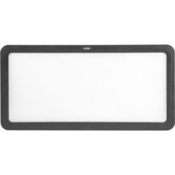 EUROLITE Couvercle diffuseur 15x60° pour Multiflood Pro IP RGBW Wash MK2 - Autres accessoires pour projecteurs