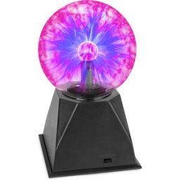 Max PLB10 Plasma Ball 12.5cm - Effets plasma