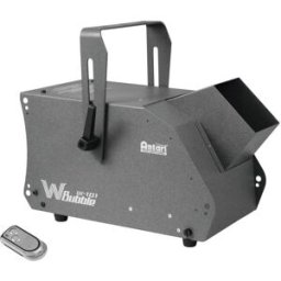 ANTARI W-101 Machine à bulles - Machines à bulles