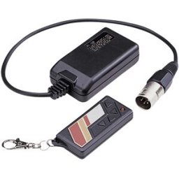 ANTARI Z-9 Télécommande sans fil Télécommande sans fil pour Z-1200II - Accessoires divers