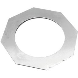 Cadre filtrant EUROLITE PAR-30 Spot silber - Cadres pour filtres de couleur