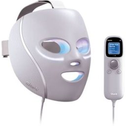 Masque LED Shark CryoGlow avec rafraîchissement du contour des yeux - Lilas doux Lilas doux FW312EUPL par SharkNinja