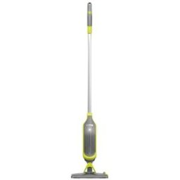 Balai laveur sans fil 2-en-1 Shark VacMop avec tampons jetables Gris VM200EU par SharkNinja