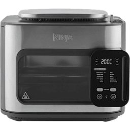 Ninja Combi Multicuiseur rapide, cuit-vapeur, four, air fryer 12-en-1 SFP700EU par SharkNinja
