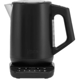 Bouilloire à température réglable Ninja 1,7 L Noir KT200EU par SharkNinja