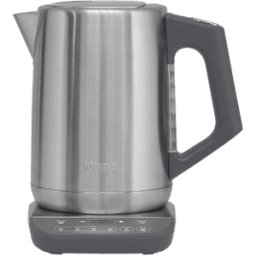 Bouilloire à température réglable Ninja 1,7 L - Inox Acier inoxydable KT201EU par SharkNinja