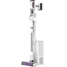 Aspirateur sans fil Shark Detect Clean spécial animaux avec autovidage 2 L IW3612EUT par SharkNinja