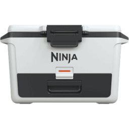 Glacière Ninja FrostVault 47 L Blanc FB151EUWH par SharkNinja