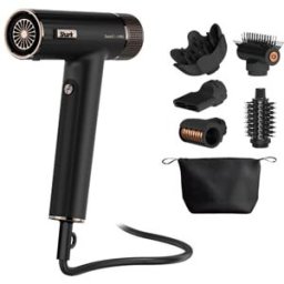 Sèche-cheveux Shark SpeedStyle Pro 5-en-1 avec séchage ultra-rapide HD752EU par SharkNinja