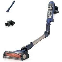 Aspirateur balai sans fil Shark PowerDetect Speed – Ultramarine IA1241FR par SharkNinja