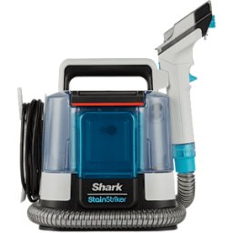 Shark StainStriker - Shampouineuse Nettoyeur Détacheur Tapis, Canapé & Voiture PX200EUT par SharkNinja